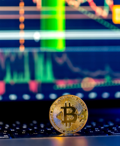 Nystex AI Informazioni sul Trading